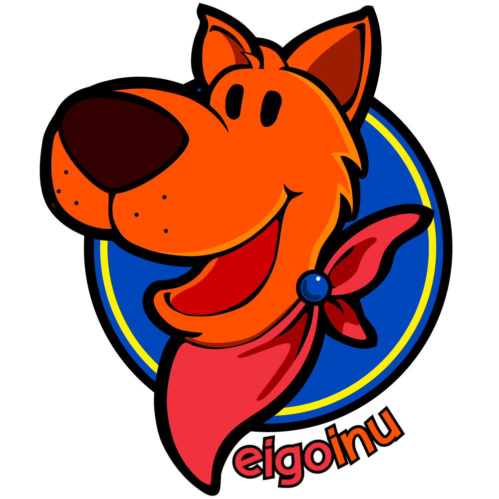 Eigoinu An English Online Resource